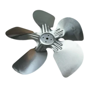 Aspa Aluminio 12" - Elco