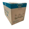 EMR 80HLR Compresor Embraco 1/4+ HP 110V