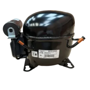 NEU 2155GK Compresor Embraco 1/2 HP 110V