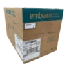 NT 2180GK Compresor Embraco 1 HP 110V