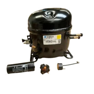 AE 2415Z Compresor Tecumseh BR 3/8 HP 110V