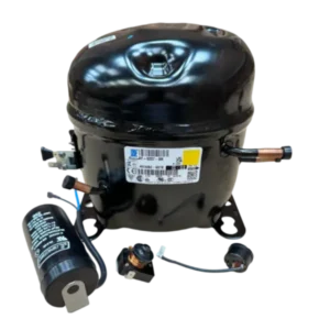 AE 2420Z Compresor Tecumseh BR 3/8+ HP 220V