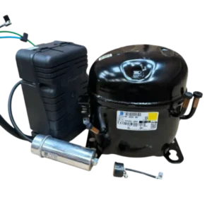 AE 2425Z Compresor Tecumseh BR 1/2 HP 110V