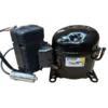 AE 2430Z Compresor Tecumseh BR 3/4 HP 220V