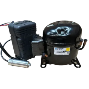 AE 2430Z Compresor Tecumseh BR 3/4 HP 220V