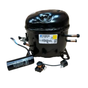 AE 4430Y Compresor Tecumseh BR 1/4 HP 110V