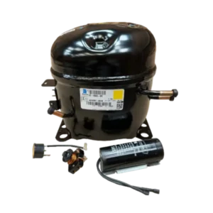 AE 4450Y Compresor Tecumseh BR 3/8 HP 220V