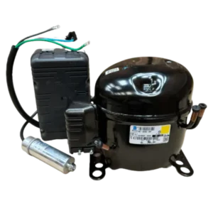 AE 4460Y Compresor Tecumseh BR 1/2 HP 220V