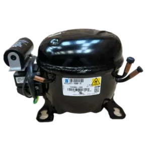 TCW 360U Compresor Tecumseh BR 1/5 HP 110V