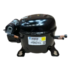 TCW 390Y Compresor Tecumseh BR 1/4+ HP 110V