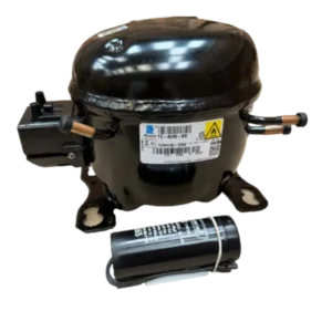 TCW 413U Compresor Tecumseh BR 1/3+ HP R290 A 110V