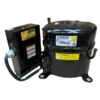TYA 2438Z Compresor Tecumseh BR 1 HP 220V