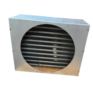 Condensador 1/2 HP - Grande