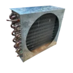 Condensador 1/2 HP - Pequeño