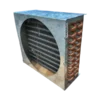 Condensador 1/2 HP - Pequeño