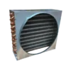 Condensador 1/3 HP - Pequeño
