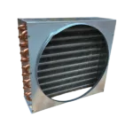 Condensador 1/3 HP - Pequeño