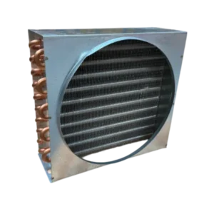 Condensador 1/3 HP - Pequeño