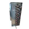 Condensador 1/3 HP - Pequeño