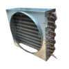 Condensador 1/3 HP - Pequeño