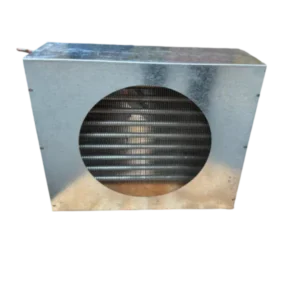 Condensador 1/4 HP - Grande