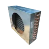 Condensador 1/4 HP - Grande