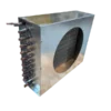 Condensador 1/4 HP - Grande