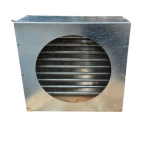 Condensador 1/4 HP - Pequeño