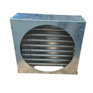 Condensador 1/5 HP