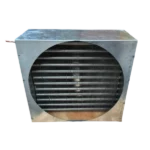 Condensador 3/4 HP