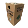 Gas Refrigerante R134A x 30 Lbs