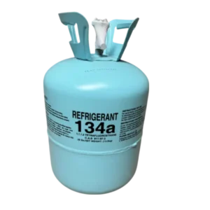 Gas Refrigerante R134A x 30 Lbs