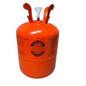 Gas Refrigerante R404A x 24 Lbs