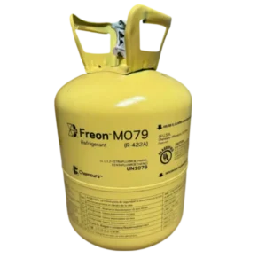 Gas Refrigerante R422A x 24 Lb
