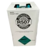 Gas Refrigerante R507 x 25 Lbs