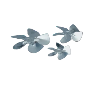 Aspa Aluminio 10" - Elco