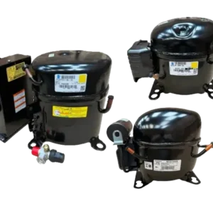 AE 2415Z Compresor Tecumseh BR 3/8 HP 110V