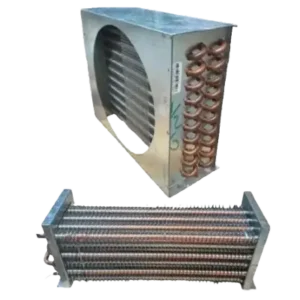 AE 2415Z Compresor Tecumseh BR 3/8 HP 110V