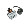Kit Eléctrico Termico + Relay Embraco 1/3 Hp