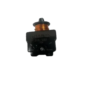 Relay Embraco 21351 - 1/3 HP