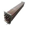 Evaporador 120 cm - Congelación