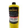Gas Mapp Benzomatic x 400gr
