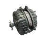 Motor Ventilador WEG 9W a 110V - 220V
