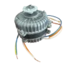 Motor Ventilador WEG 9W a 110V - 220V