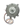 Motor Ventilador WEG 9W a 110V - 220V