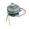 Motor Ventilador WEG 9W a 110V - 220V