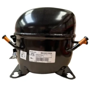 NEU 6215GK Compresor Embraco 3/4 HP 110V R404