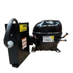 AL 2430Z Compresor Tecumseh BR 3/4 HP 110V