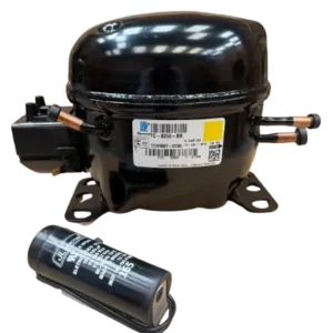 TCW 380Y Compresor Tecumseh BR 1/4 HP 110V