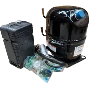 CAJ 2464Z 1-1/2 HP Tecumseh Fr 220V